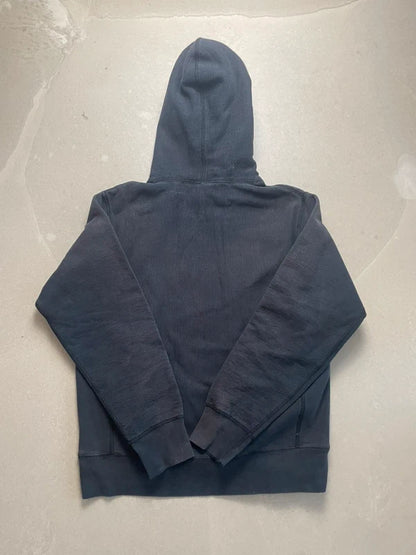 Supreme FuckEm All Hoodie(Størelse Small)