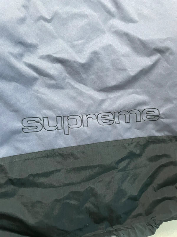 Supreme x Umbro Hooded Anorak(Størelse Medium)