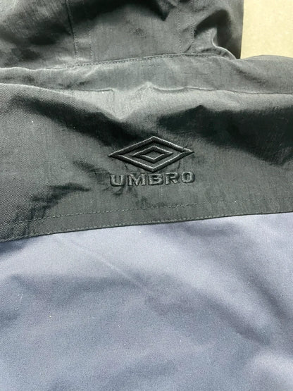 Supreme x Umbro Hooded Anorak(Størelse Medium)