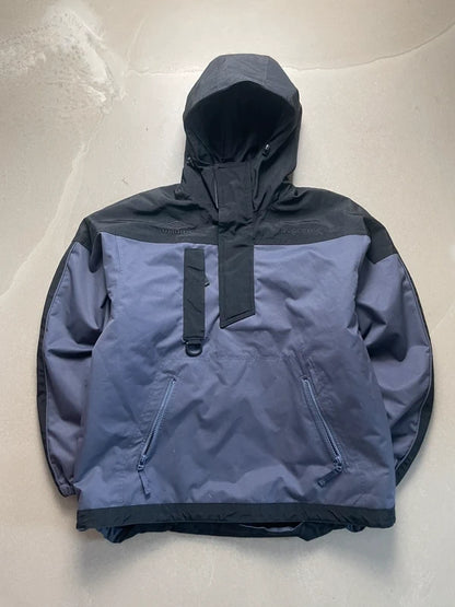 Supreme x Umbro Hooded Anorak(Størelse Medium)