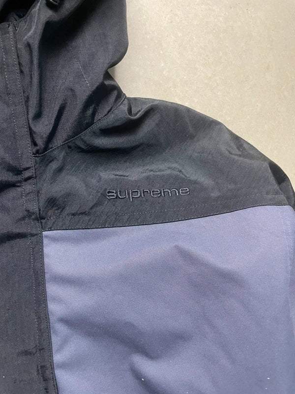 Supreme x Umbro Hooded Anorak(Størelse Medium)