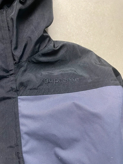 Supreme x Umbro Hooded Anorak(Størelse Medium)