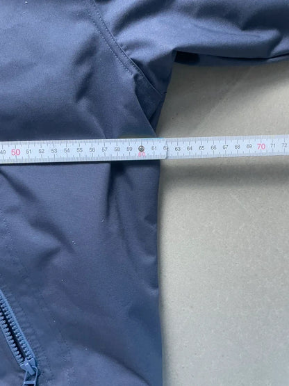 Supreme x Umbro Hooded Anorak(Størelse Medium)