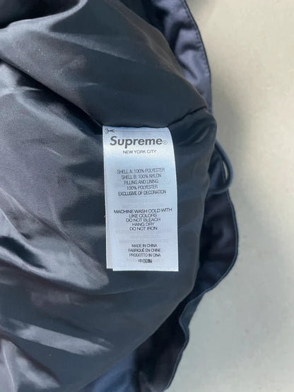Supreme x Umbro Hooded Anorak(Størelse Medium)