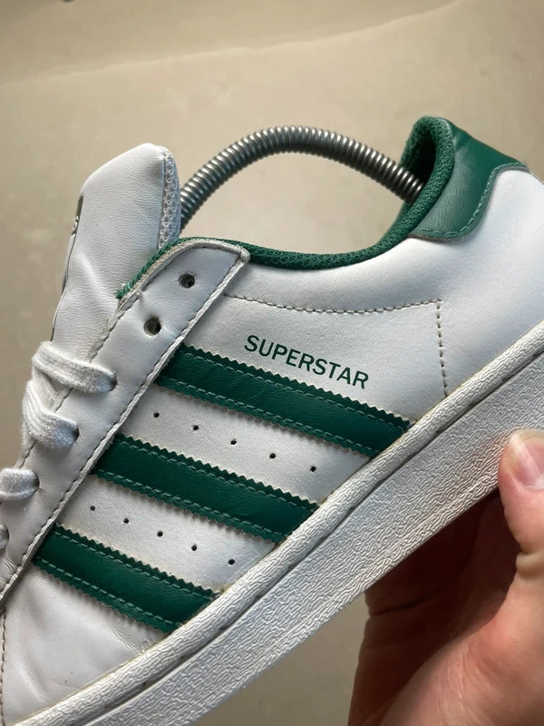 Adidas Orginals Superstar(Størelse 40 EU)