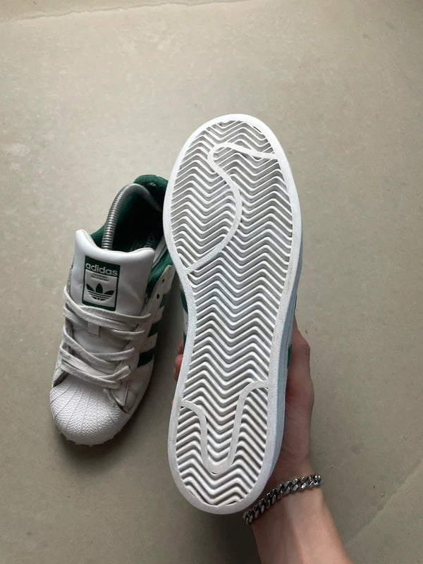 Adidas Orginals Superstar(Størelse 40 EU)