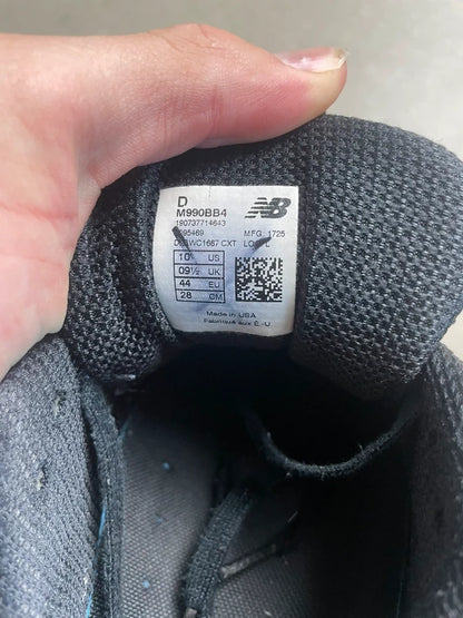 New Balance 990v(Størelse 44 EU)