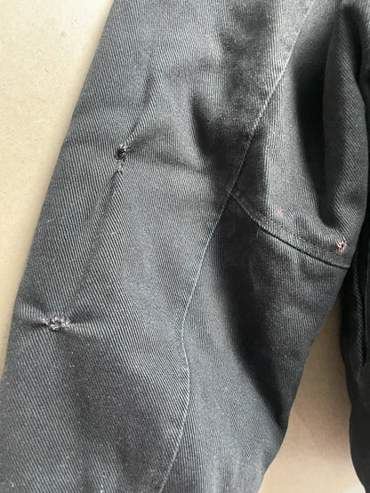 Supreme Mitchell &amp; Ness Doughboy Twill Varsity Jacket(Størelse Medium)