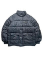 Supreme Raymond Pettibon Mechanics Jacket Black(Størelse Medium)