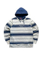 Supreme New York Hoodie - FW17(Størelse Medium)