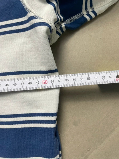 Supreme New York Hoodie - FW17(Størelse Medium)