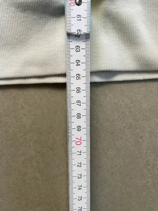 Supreme New York Hoodie - FW17(Størelse Medium)