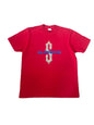 Supreme Diamonds Tee(Størelse Large)