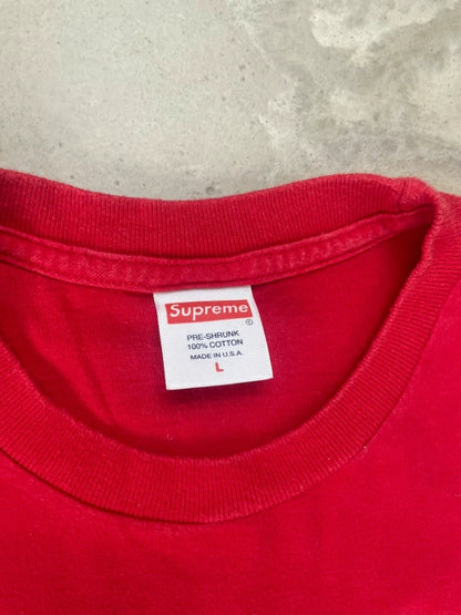 Supreme Diamonds Tee(Størelse Large)