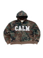 Calm Hoodie(Størelse Medium)
