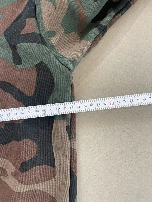 Calm Hoodie(Størelse Medium)