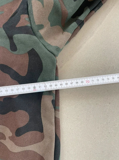 Calm Hoodie(Størelse Medium)