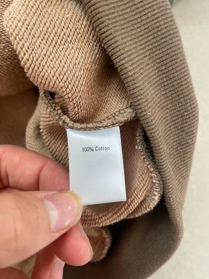Calm Hoodie(Størelse Medium)
