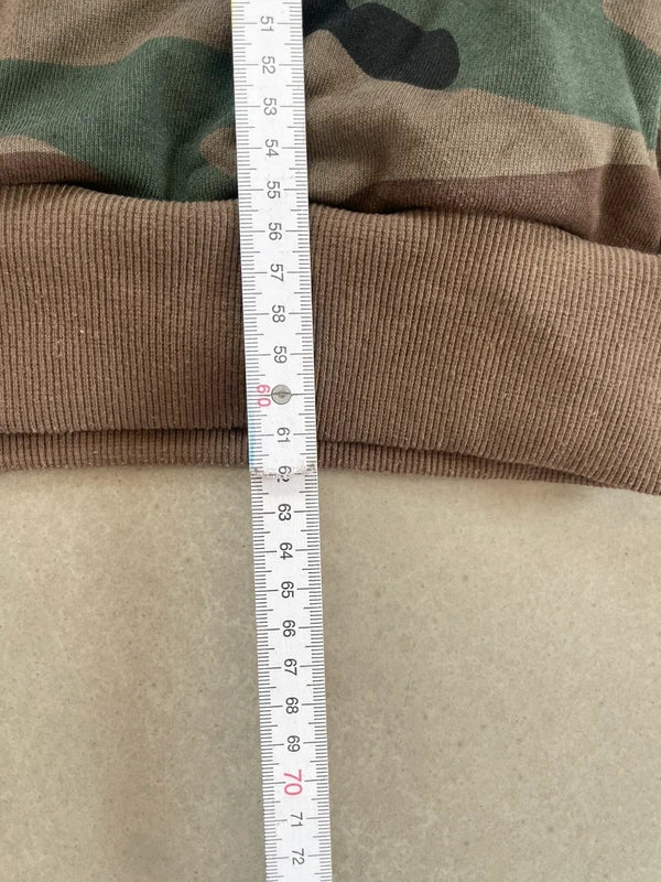 Calm Hoodie(Størelse Medium)