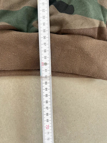Calm Hoodie(Størelse Medium)