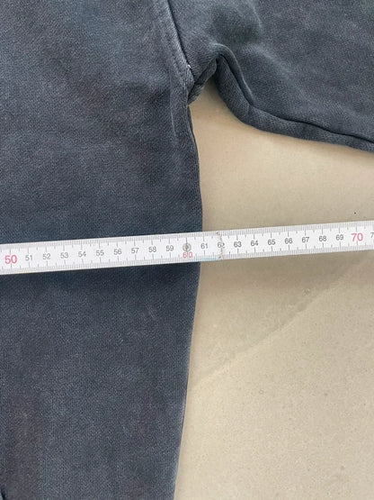 Møst project Hoodie(Størelse Medium)