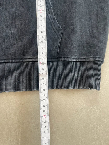 Møst project Hoodie(Størelse Medium)