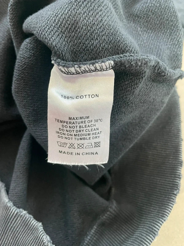 Møst project Hoodie(Størelse Medium)