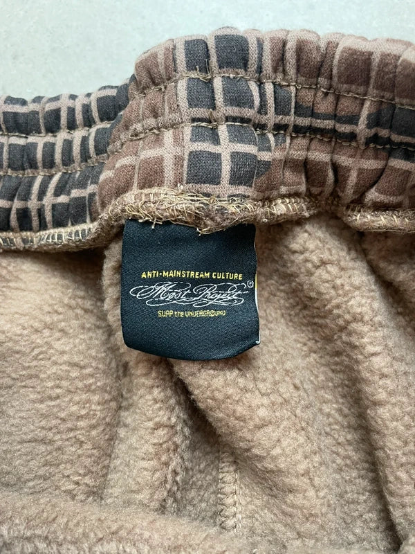 Møst project Shorts(Størelse Small)