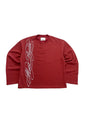 Møst Project Waffle Knit Longsleeve(Størelse Small)