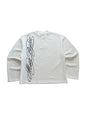 Møst Project Waffle Knit Longsleeve(Størelse Small)