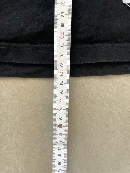 Supreme Light SS Top Black Men's - FW18(Størelse Large)