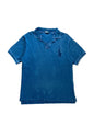 Polo Ralph Lauren Big Pony Polo T-shirt(Størelse Medium)