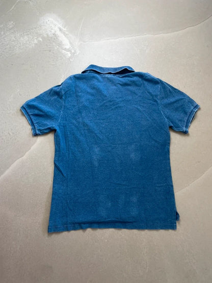 Polo Ralph Lauren Big Pony Polo T-shirt(Størelse Medium)