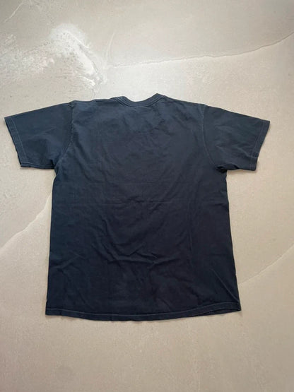 Supreme Ganesha Tee Dark Slate Men's - SS18(Størelse Large)