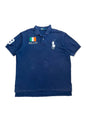 Polo Ralph Lauren Chief Keef Polo T-shirt(Størelse XLarge)