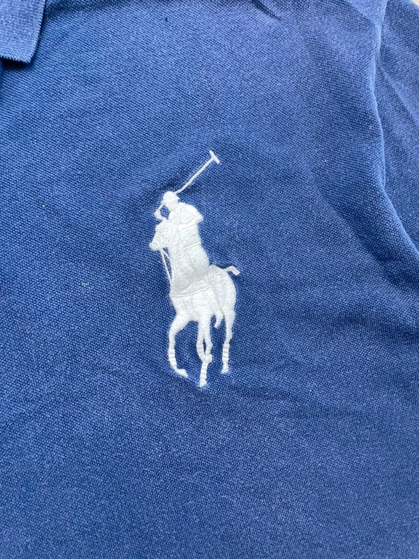 Polo Ralph Lauren Chief Keef Polo T-shirt(Størelse XLarge)