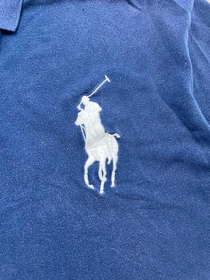 Polo Ralph Lauren Chief Keef Polo T-shirt(Størelse XLarge)