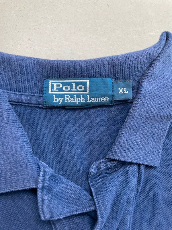 Polo Ralph Lauren Chief Keef Polo T-shirt(Størelse XLarge)