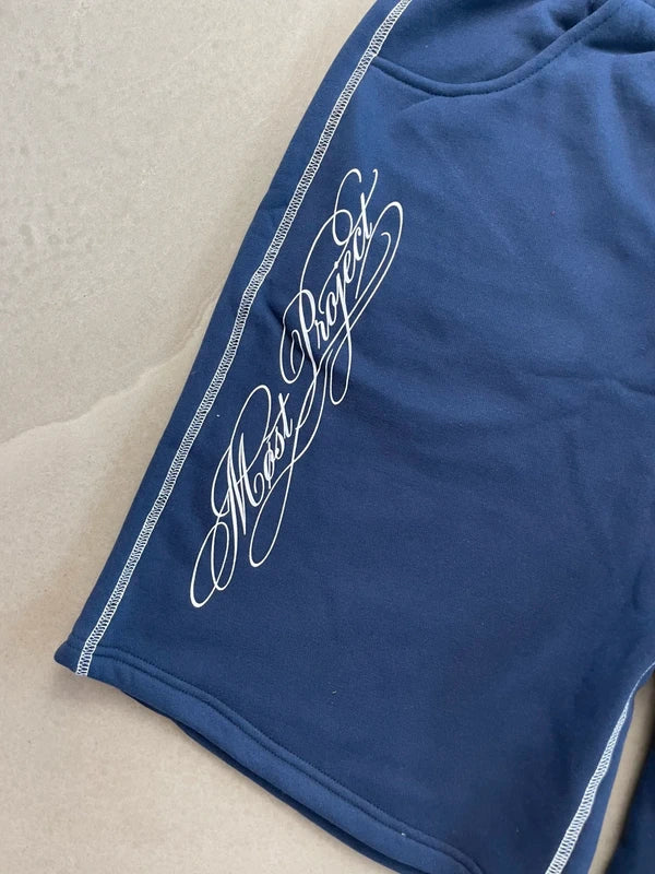 MØST Project Sweat Shorts(Størelse Large)