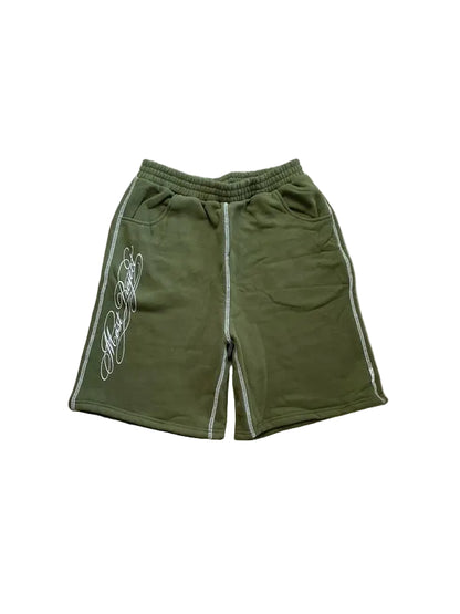 MØST Project Sweat Shorts(Størelse Medium)