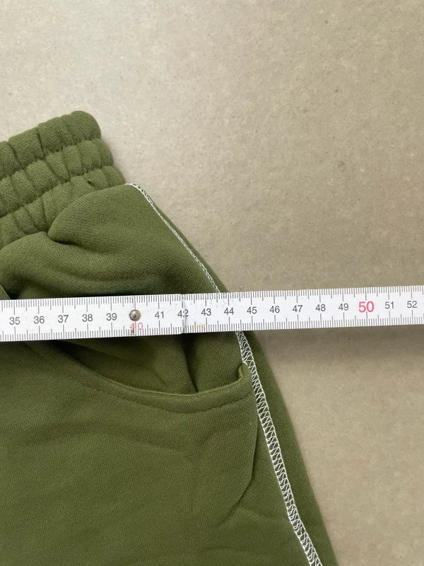 MØST Project Sweat Shorts(Størelse Medium)