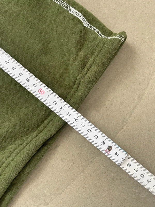 MØST Project Sweat Shorts(Størelse Medium)