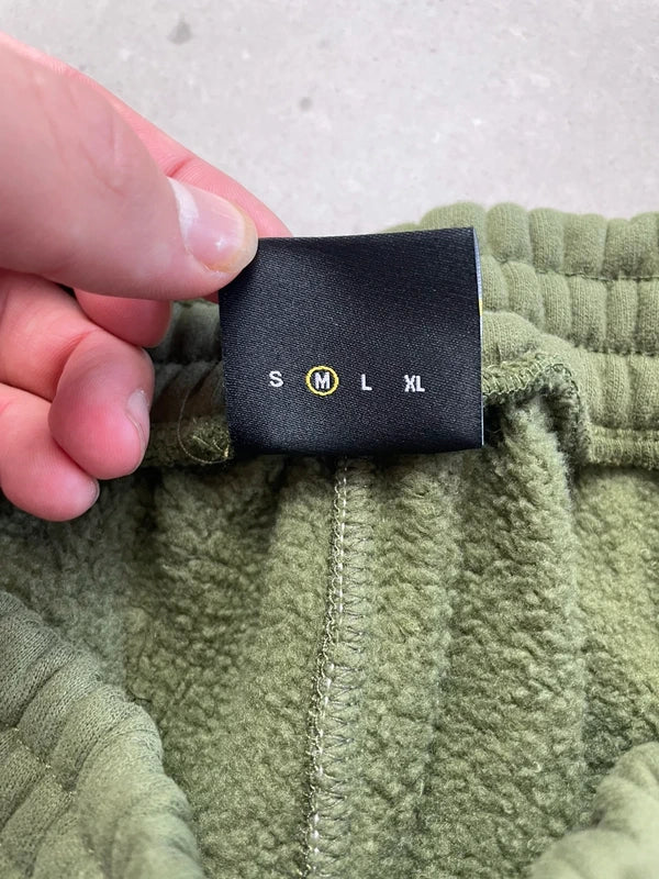 MØST Project Sweat Shorts(Størelse Medium)