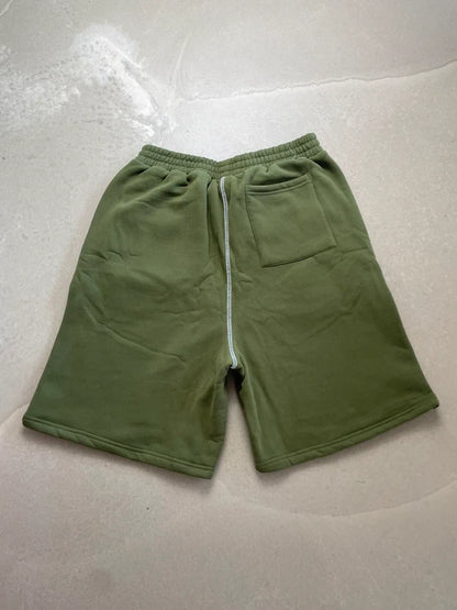 MØST Project Sweat Shorts(Størelse Medium)