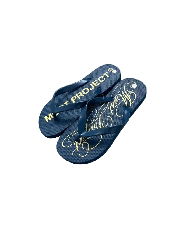 MØST Project Flip Flops(Størelse 37/38 EU)