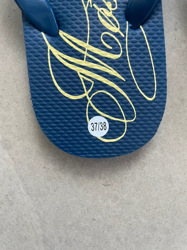 MØST Project Flip Flops(Størelse 37/38 EU)