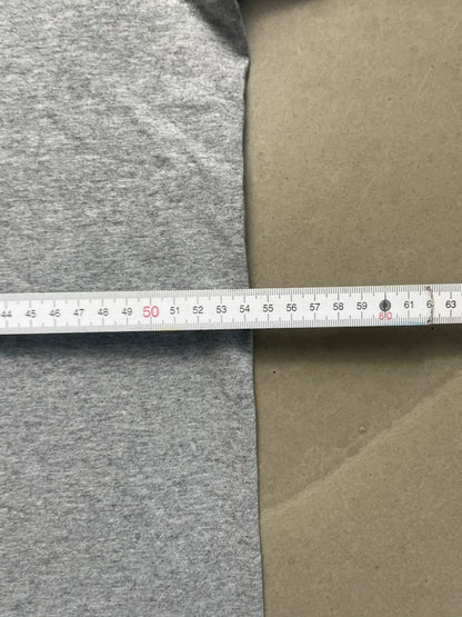 Supreme Diamonds Tee Grey Men's - SS18(Størelse Medium)