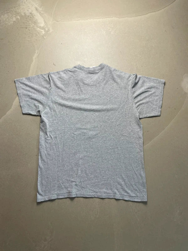 Supreme Diamonds Tee Grey Men's - SS18(Størelse Medium)