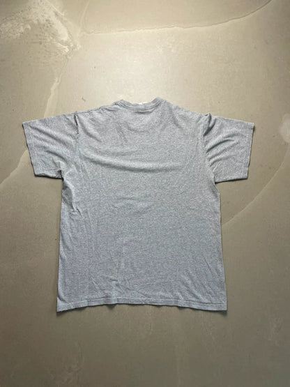 Supreme Diamonds Tee Grey Men's - SS18(Størelse Medium)