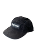 Supreme Corduroy Camp Cap(Størelse en størelse)